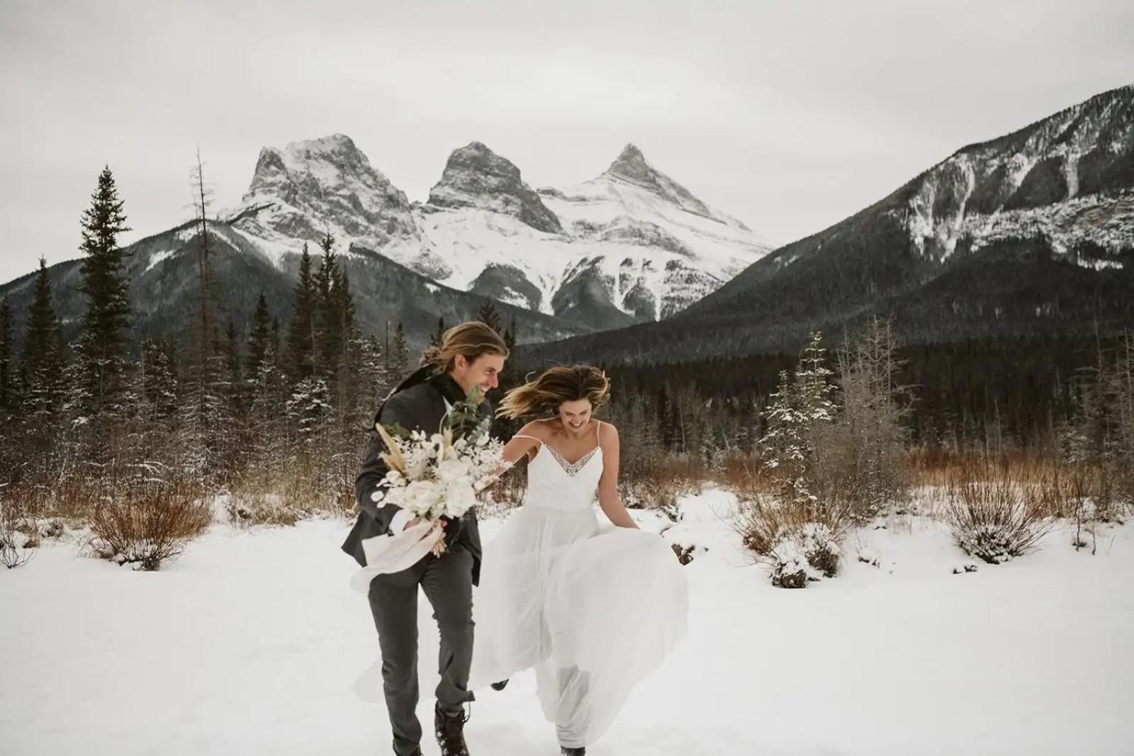 Ferienwohnung Special! New Downtown Mtn View Free Parking 2B&2B Canmore Exterior foto